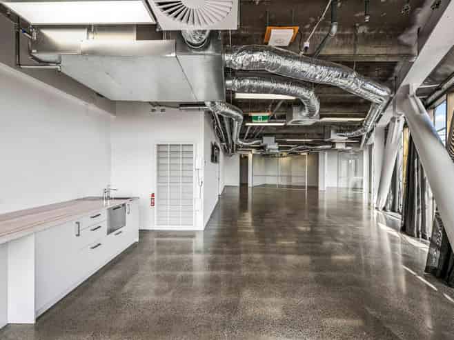 PRISTINE REMUERA OFFICE
