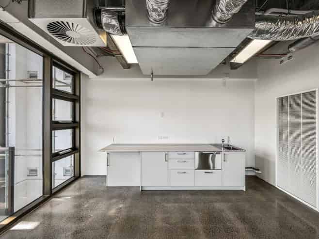 PRISTINE REMUERA OFFICE
