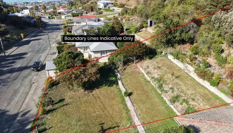 24 Derwent Street, Oamaru