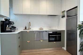 6/8 Harvey Place, St Heliers