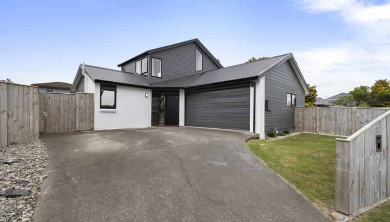 12 Jefferson Crescent, Milson