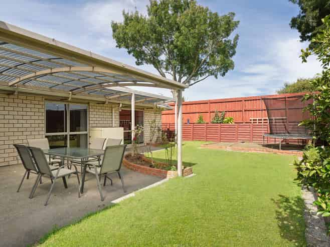 91 Merriman Place, Pyes Pa