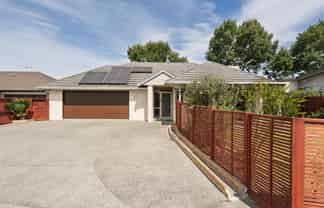 91 Merriman Place, Pyes Pa