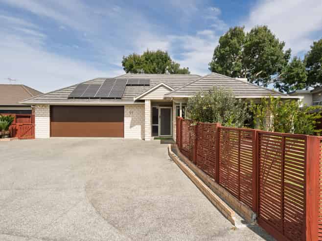 91 Merriman Place, Pyes Pa