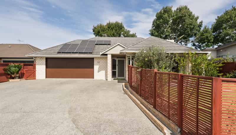 91 Merriman Place, Pyes Pa