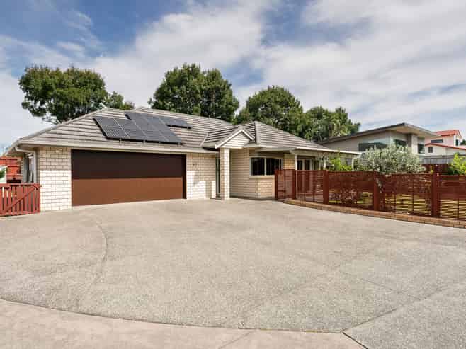 91 Merriman Place, Pyes Pa