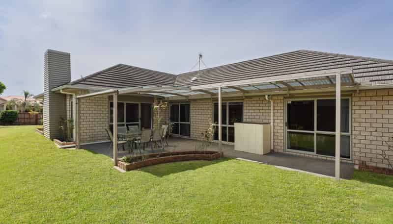 91 Merriman Place, Pyes Pa