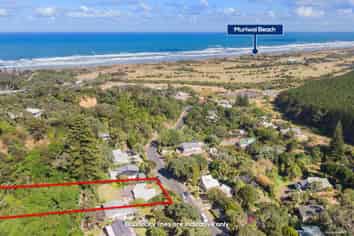 246 Motutara Road, Muriwai