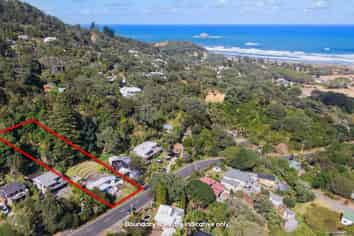 246 Motutara Road, Muriwai