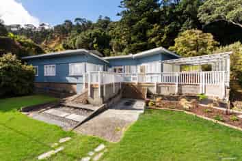 246 Motutara Road, Muriwai