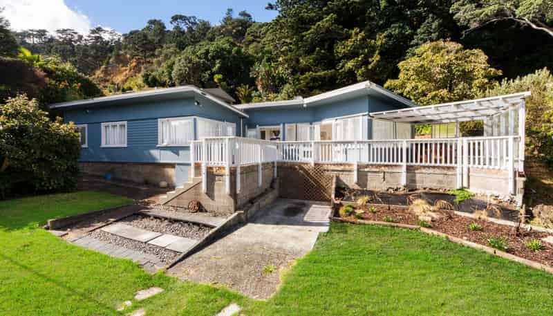 246 Motutara Road, Muriwai