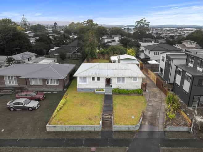 33 Rimu Road, Manurewa