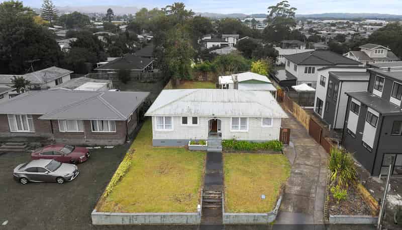 33 Rimu Road, Manurewa