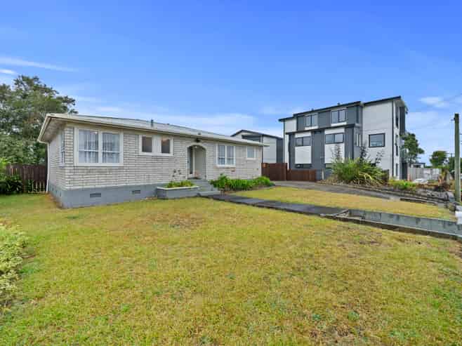 33 Rimu Road, Manurewa