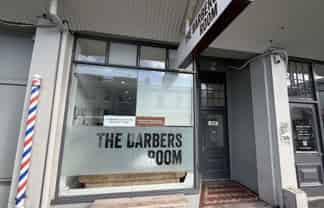 Tidy Dominion Road Retail