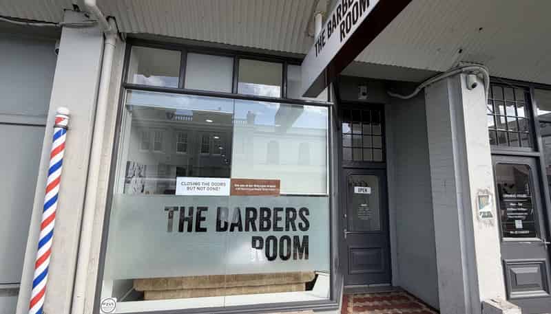 Retail 3/219 Dominion Road, Mount Eden