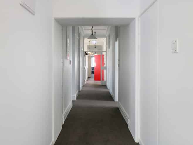 6/175 Jackson Street ( Single Room) , Petone