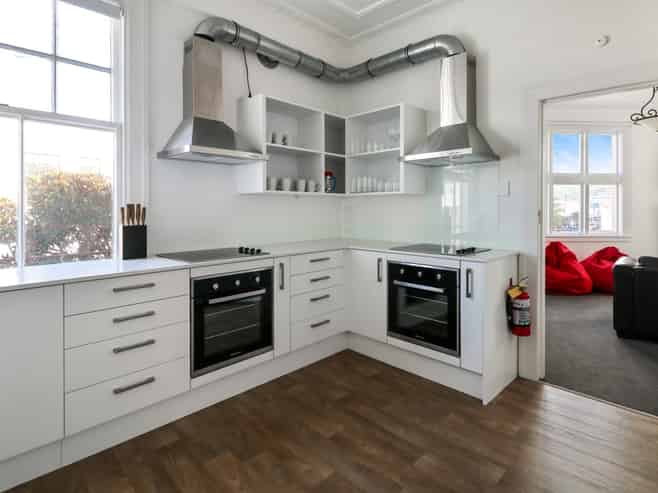 6/175 Jackson Street ( Single Room) , Petone