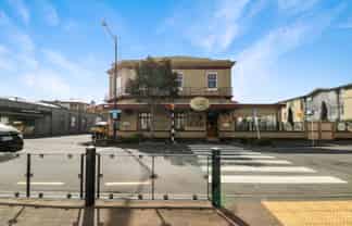 6/175 Jackson Street ( Single Room) , Petone