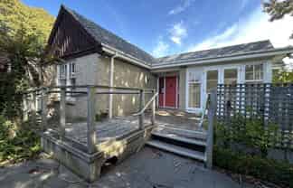 157 Fendalton Road, Fendalton