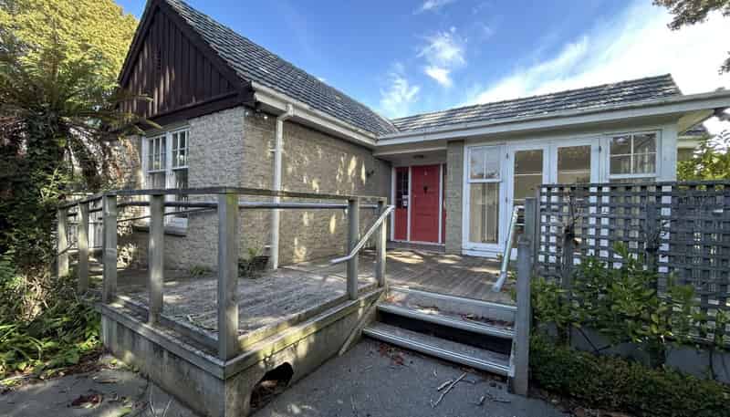 157 Fendalton Road, Fendalton