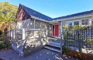 157 Fendalton Road, Fendalton