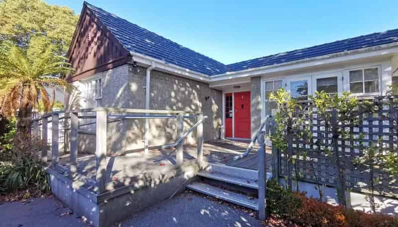 157 Fendalton Road, Fendalton