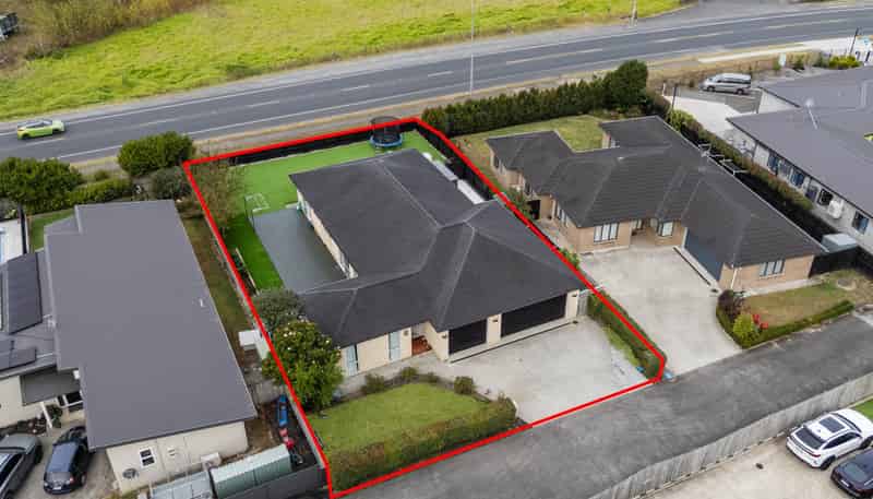 32 Cooladerry Place, Rosehill