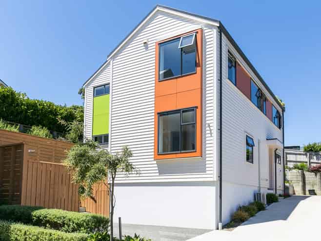 7/22 Booth Street, Miramar