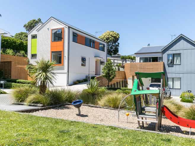 7/22 Booth Street, Miramar