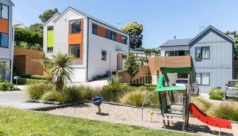 7/22 Booth Street, Miramar