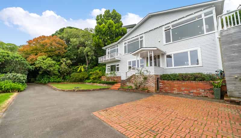 42 Pretoria Road, Karaka Bays