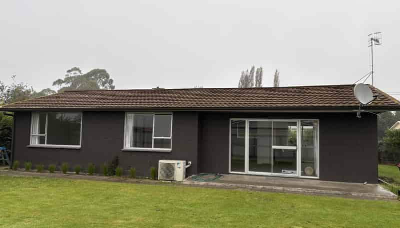 13 Princes St, Temuka