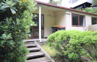 25 Serpentine Avenue, DUNEDIN CENTRAL