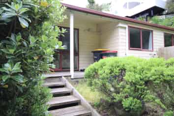 25 Serpentine Avenue, DUNEDIN CENTRAL