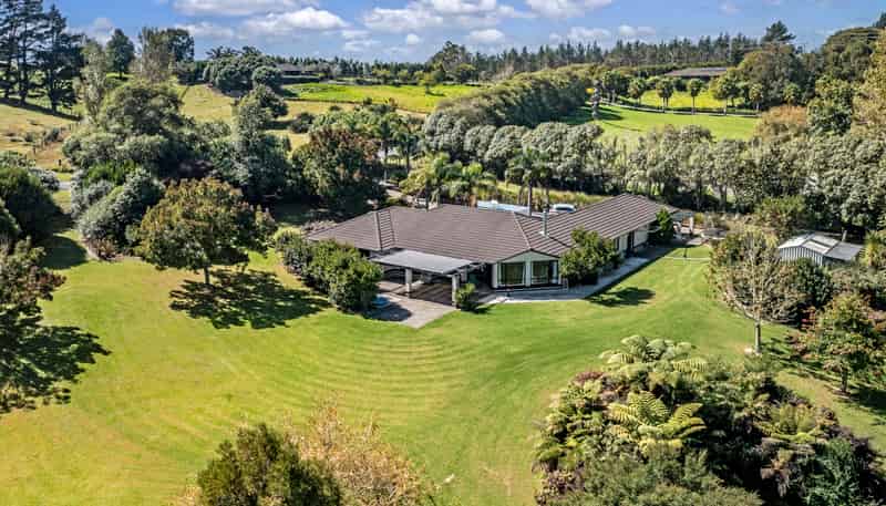 17 Terry Smyth Drive, Kumeu