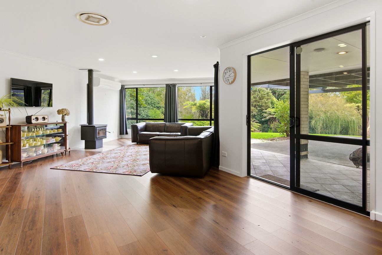 Perfect Lifestyle Retreat - Ansicht 6