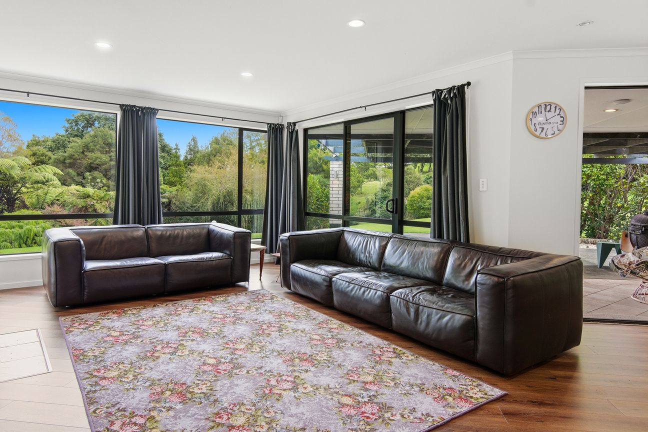 Perfect Lifestyle Retreat - Ansicht 5