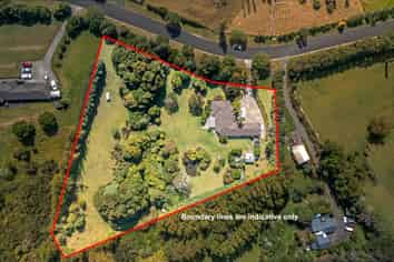 17 Terry Smyth Drive, Kumeu