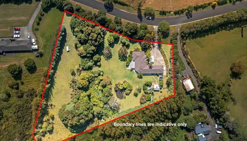 17 Terry Smyth Drive, Kumeu