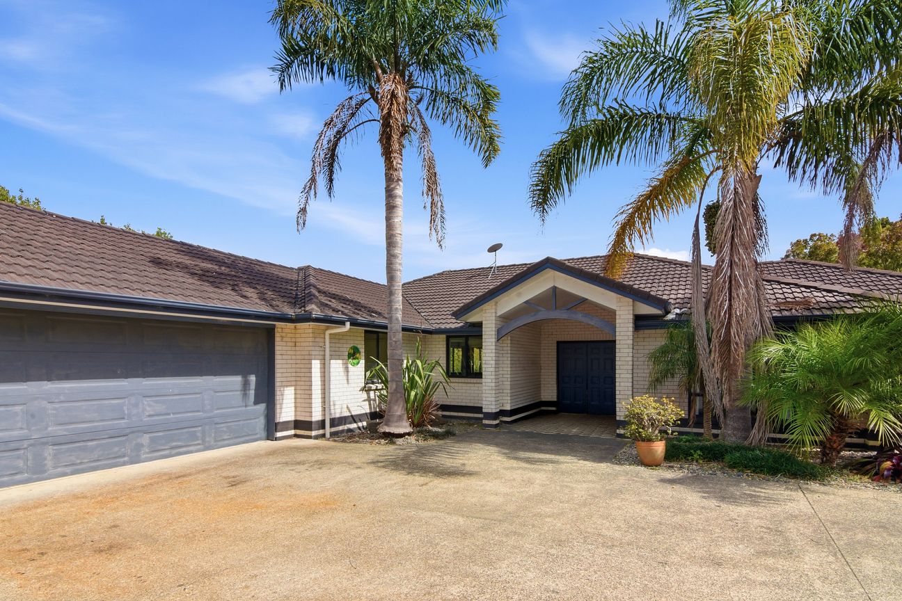 Perfect Lifestyle Retreat - Ansicht 2
