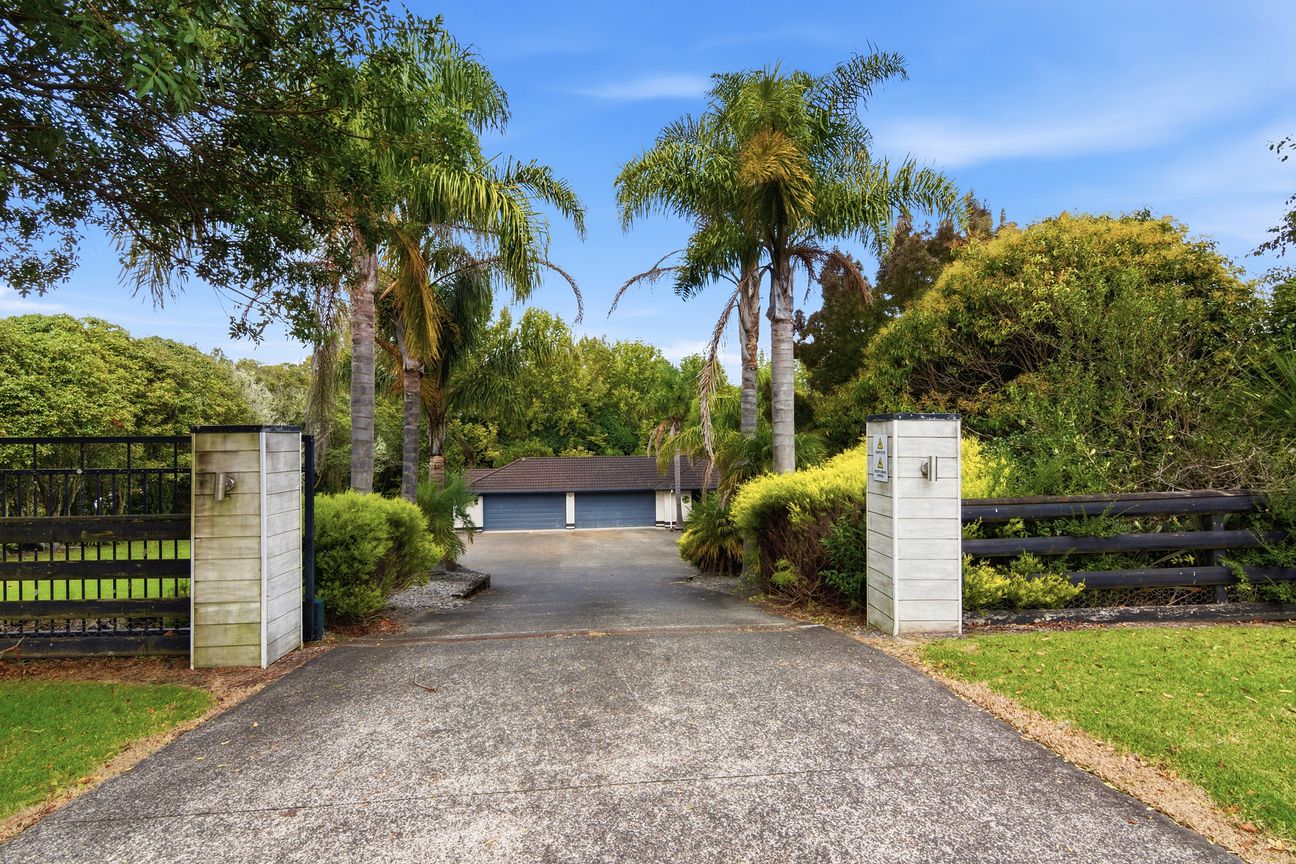 Perfect Lifestyle Retreat - Ansicht 3