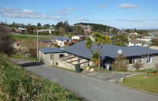 44 Lowestoft Street, Balclutha