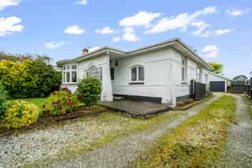 336 Tay Street, Turnbull Thomson Park