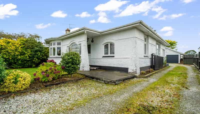 336 Tay Street, Turnbull Thomson Park