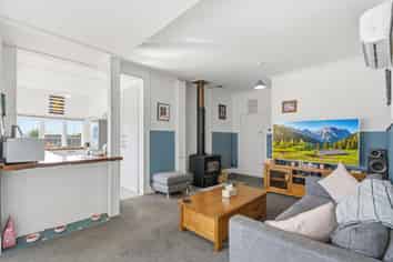 336 Tay Street, Turnbull Thomson Park