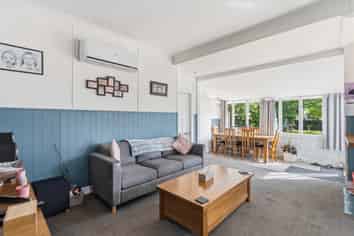 336 Tay Street, Turnbull Thomson Park