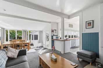 336 Tay Street, Turnbull Thomson Park
