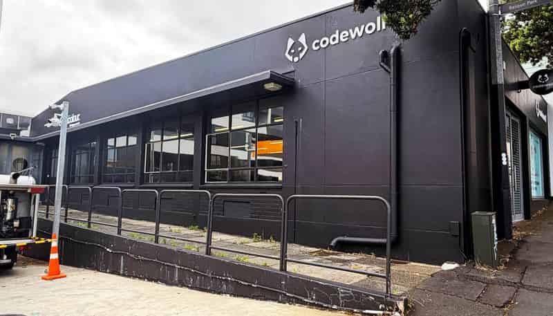  Newton Road, Eden Terrace