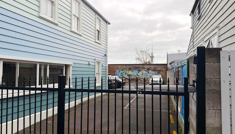 108B Newton Road, Eden Terrace